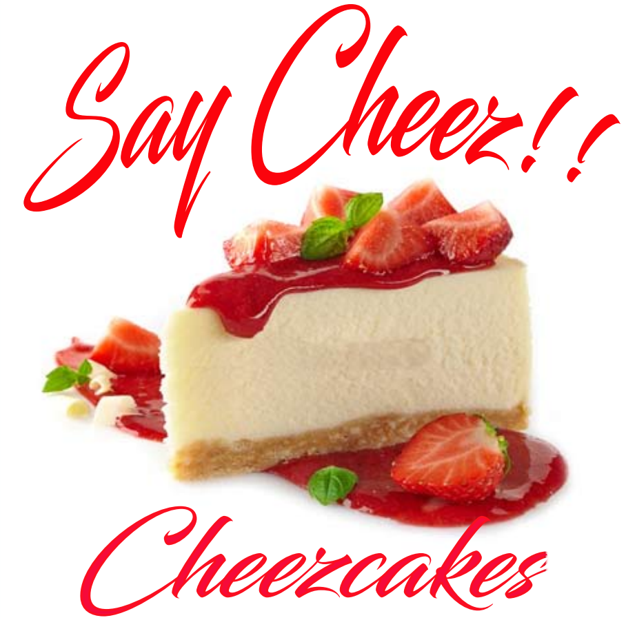 Traditional New York Cheesecakes